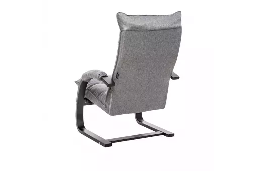 Кресло-трансформер Leset Монако  Венге текстура Malmo 90