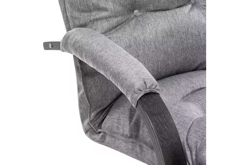 Кресло-трансформер Leset Монако  Венге текстура Malmo 90