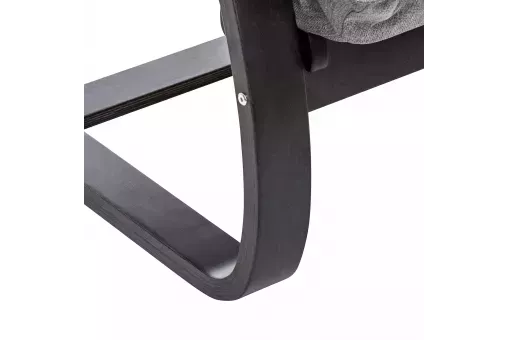 Кресло-трансформер Leset Монако  Венге текстура Malmo 90