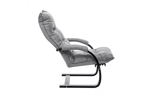 Кресло-трансформер Leset Монако  Венге Malmo 90