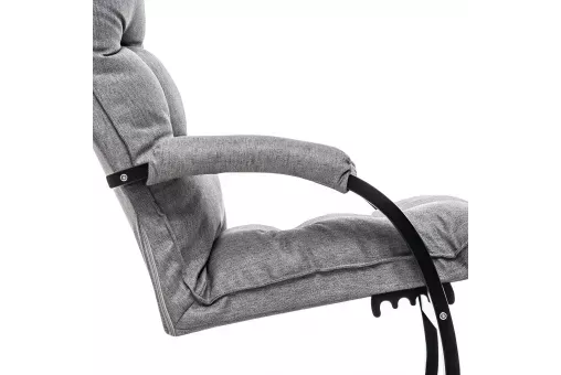 Кресло-трансформер Leset Монако  Венге Malmo 90