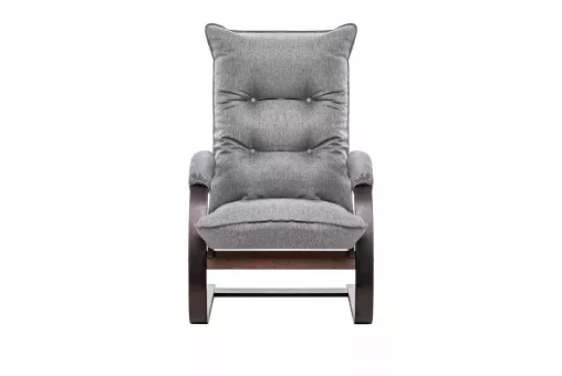 Кресло-трансформер Leset Монако  Орех текстура Malmo 90