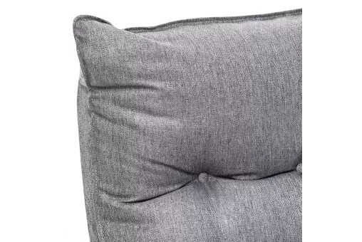 Кресло-трансформер Leset Монако  Орех текстура Malmo 90