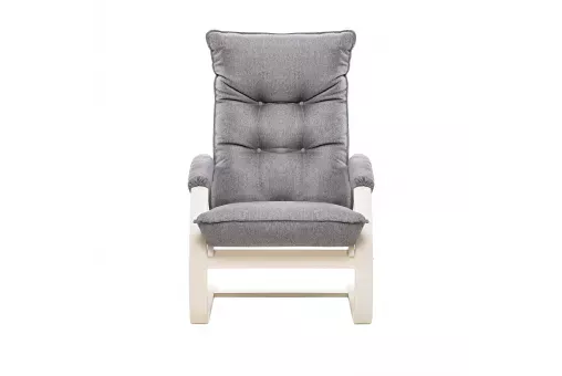 Кресло-трансформер Leset Монако  Слоновая кость Malmo 90