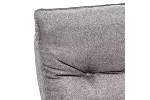 Кресло-трансформер Leset Монако  Слоновая кость Malmo 90