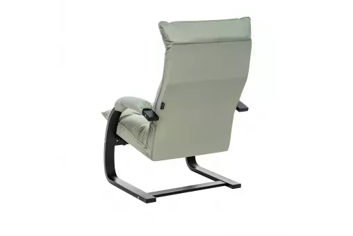 Кресло-трансформер Leset Монако  Венге V14 бирюзовый