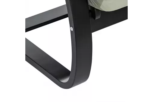 Кресло-трансформер Leset Монако  Венге V14 бирюзовый