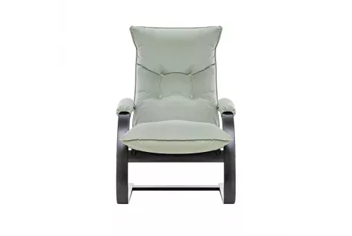 Кресло-трансформер Leset Монако  Венге текстура V14 бирюзовый