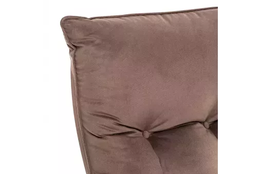 Кресло-трансформер Leset Монако  Венге текстура V23 молочный шоколад