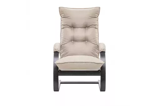 Кресло-трансформер Leset Монако  Венге текстура Malmo 05