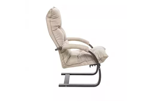 Кресло-трансформер Leset Монако  Венге текстура Malmo 05