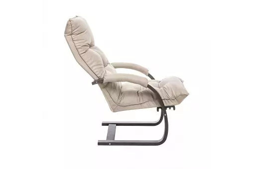 Кресло-трансформер Leset Монако  Венге текстура Malmo 05