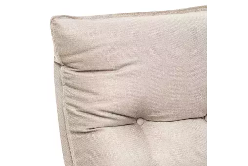 Кресло-трансформер Leset Монако  Венге текстура Malmo 05