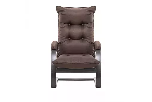 Кресло-трансформер Leset Монако  Венге текстура Malmo 28