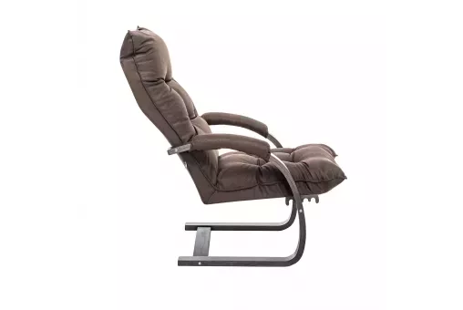 Кресло-трансформер Leset Монако  Венге текстура Malmo 28