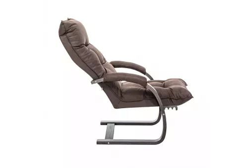 Кресло-трансформер Leset Монако  Венге текстура Malmo 28