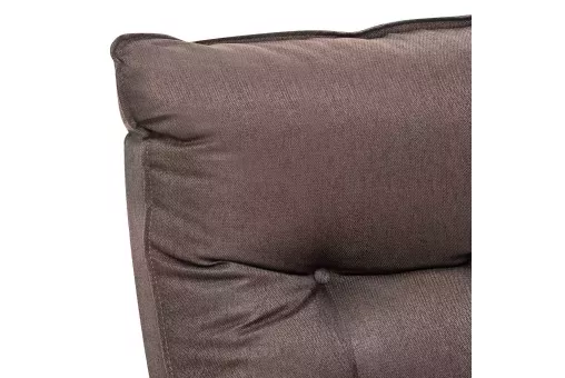 Кресло-трансформер Leset Монако  Венге текстура Malmo 28