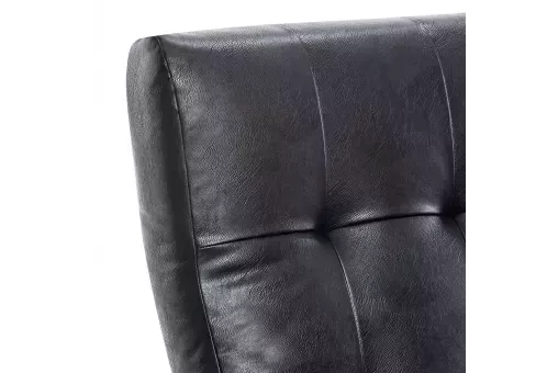 Кресло-маятник Leset Спринг  Венге Dundi 109