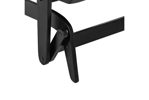 Кресло-маятник Leset Спринг  Венге Dundi 109