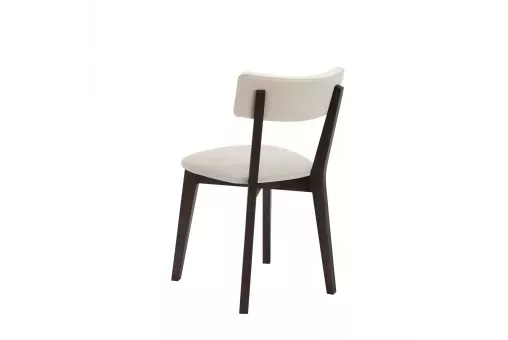 Стул Leset Чейз  Венге Velutto 01