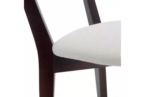 Стул Leset Чейз  Венге Velutto 01