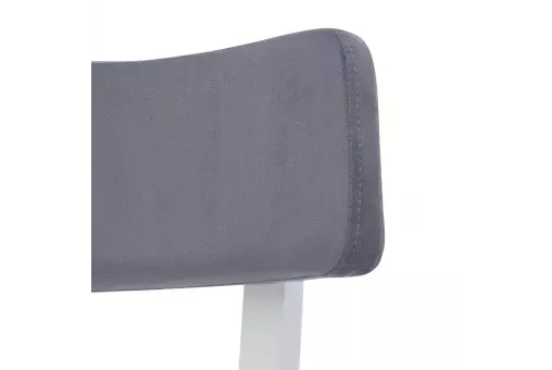 Стул Leset Чейз  Белый Velutto 32