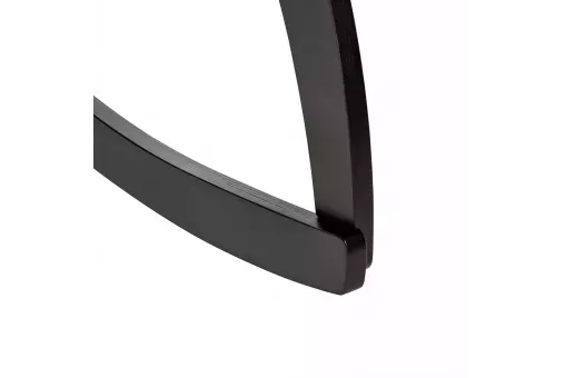 Кресло-качалка Модель 67 Венге текстура к / з Varana DK-BROWN  Венге текстура Varana DK-Brown