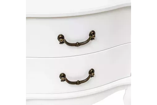 Зеркало напольное Leset Джульетта  Молочный дуб 