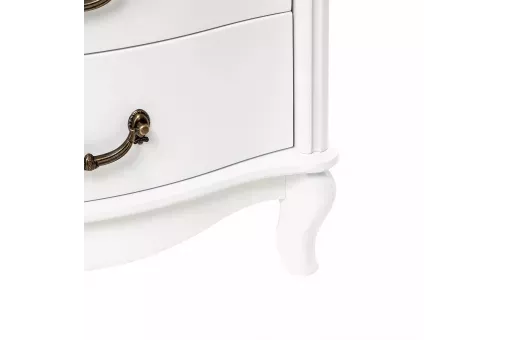 Зеркало напольное Leset Джульетта  Молочный дуб 