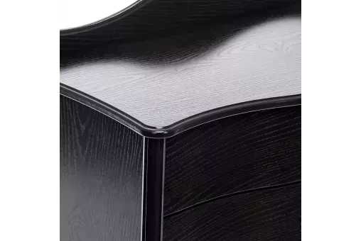 Комод Leset Джульетта  Венге 