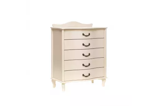 Комод Leset Джульетта  Дуб шампань 