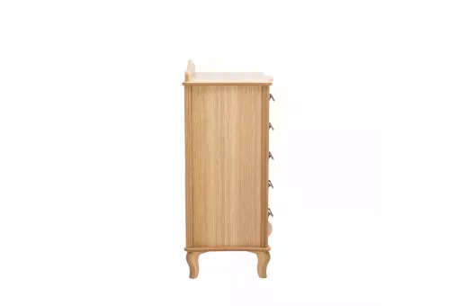 Комод Leset Джульетта  Светлый дуб 