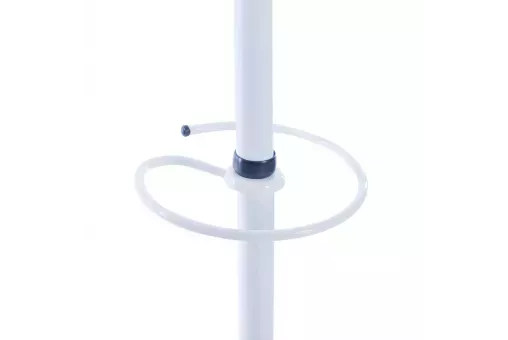 Вешалка напольная Leset Каро-1  Белый 