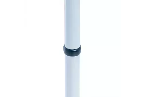 Вешалка напольная Leset Этно-2  Белый 