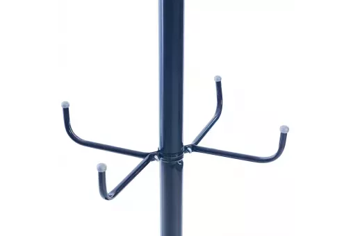 Вешалка напольная Leset Этно-2  Чёрный 