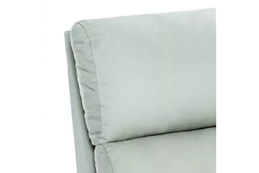 Кресло-реклайнер Leset Грэмми-1   V14 бирюзовый