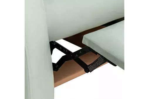 Кресло-реклайнер Leset Грэмми-1   V14 бирюзовый