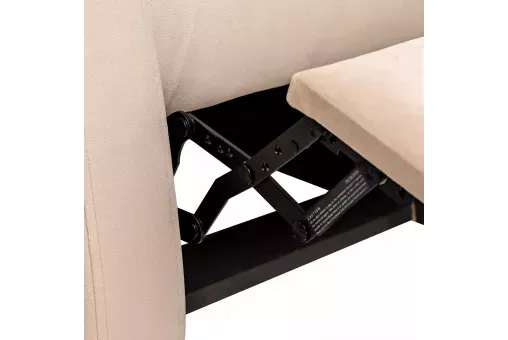 Кресло-реклайнер Leset Грэмми-1   V18 бежевый