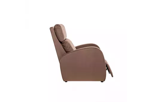Кресло-реклайнер Leset Грэмми-1   V23 молочный шоколад