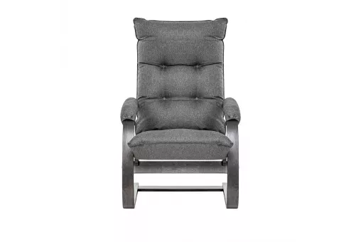 Кресло-трансформер Leset Монако  Венге текстура Malmo 95