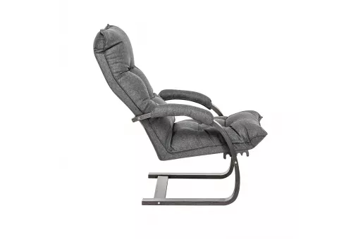 Кресло-трансформер Leset Монако  Венге текстура Malmo 95