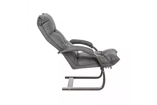 Кресло-трансформер Leset Монако  Венге текстура Malmo 95