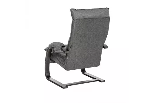 Кресло-трансформер Leset Монако  Венге текстура Malmo 95