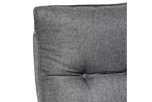 Кресло-трансформер Leset Монако  Венге текстура Malmo 95