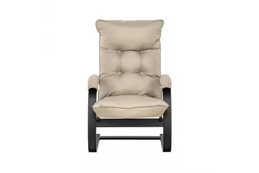 Кресло-трансформер Leset Монако  Венге Malmo 05