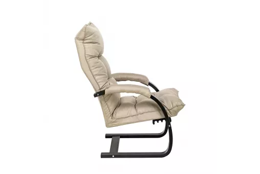 Кресло-трансформер Leset Монако  Венге Malmo 05