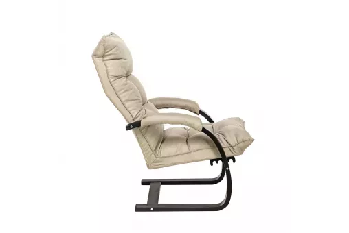 Кресло-трансформер Leset Монако  Венге Malmo 05