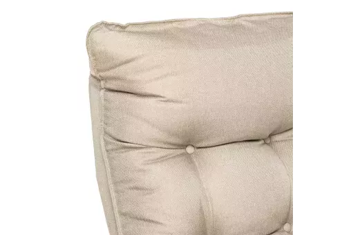 Кресло-трансформер Leset Монако  Венге Malmo 05