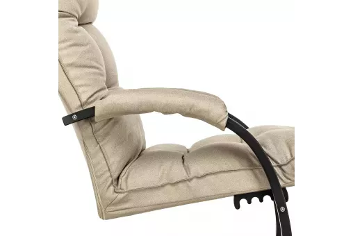 Кресло-трансформер Leset Монако  Венге Malmo 05