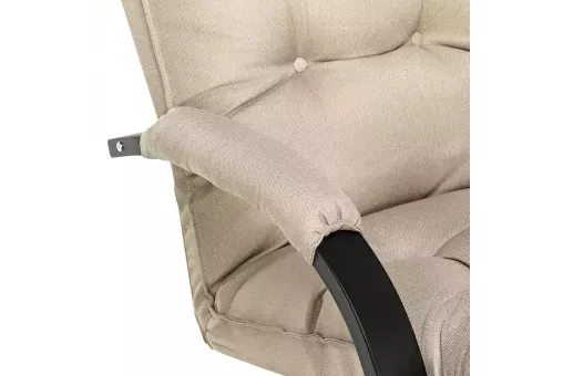 Кресло-трансформер Leset Монако  Венге Malmo 05